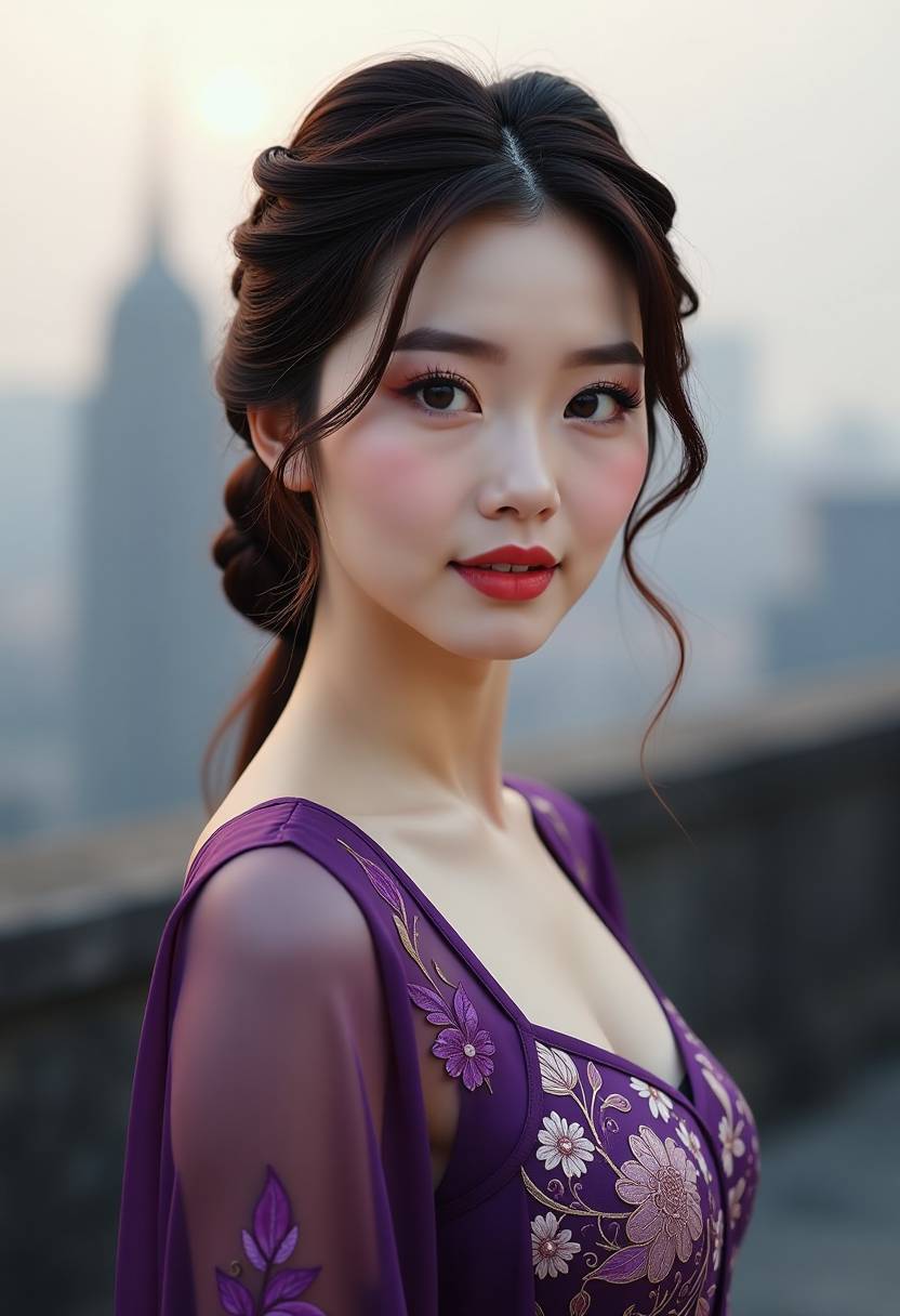 沉默的证人